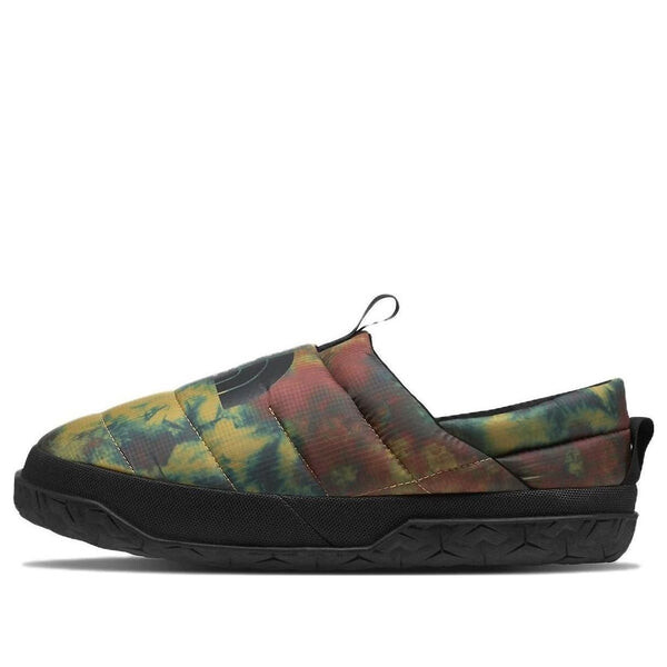 Кроссовки nuptse mules 'green dye' The North Face, зеленый
Кроссовки nuptse mules 'green dye' The North Face, зеленый