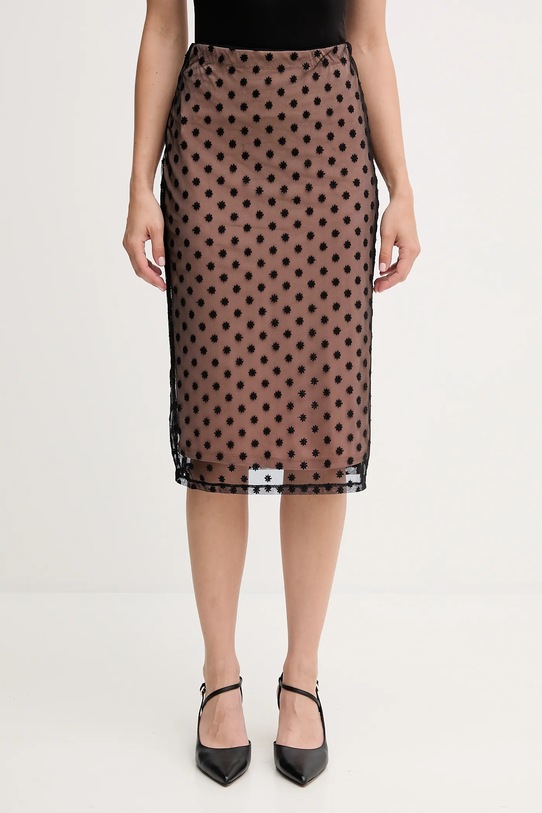 Юбка Sisley, черный
Юбка Sisley, черный