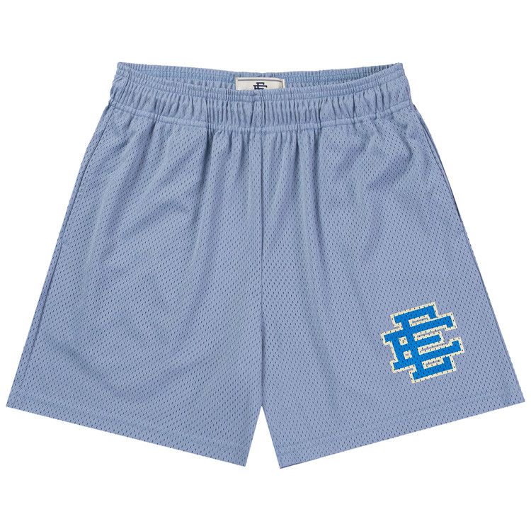 Шорты Eric Emanuel EE Basic Short, Eventide Blue/Blue
Шорты Eric Emanuel EE Basic Short, Eventide Blue/Blue