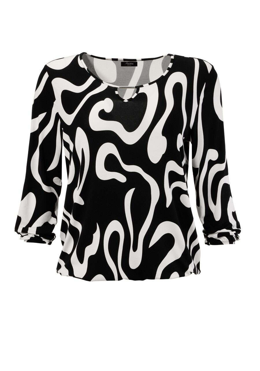 Рубашка Aniston, черный
Рубашка Aniston, черный