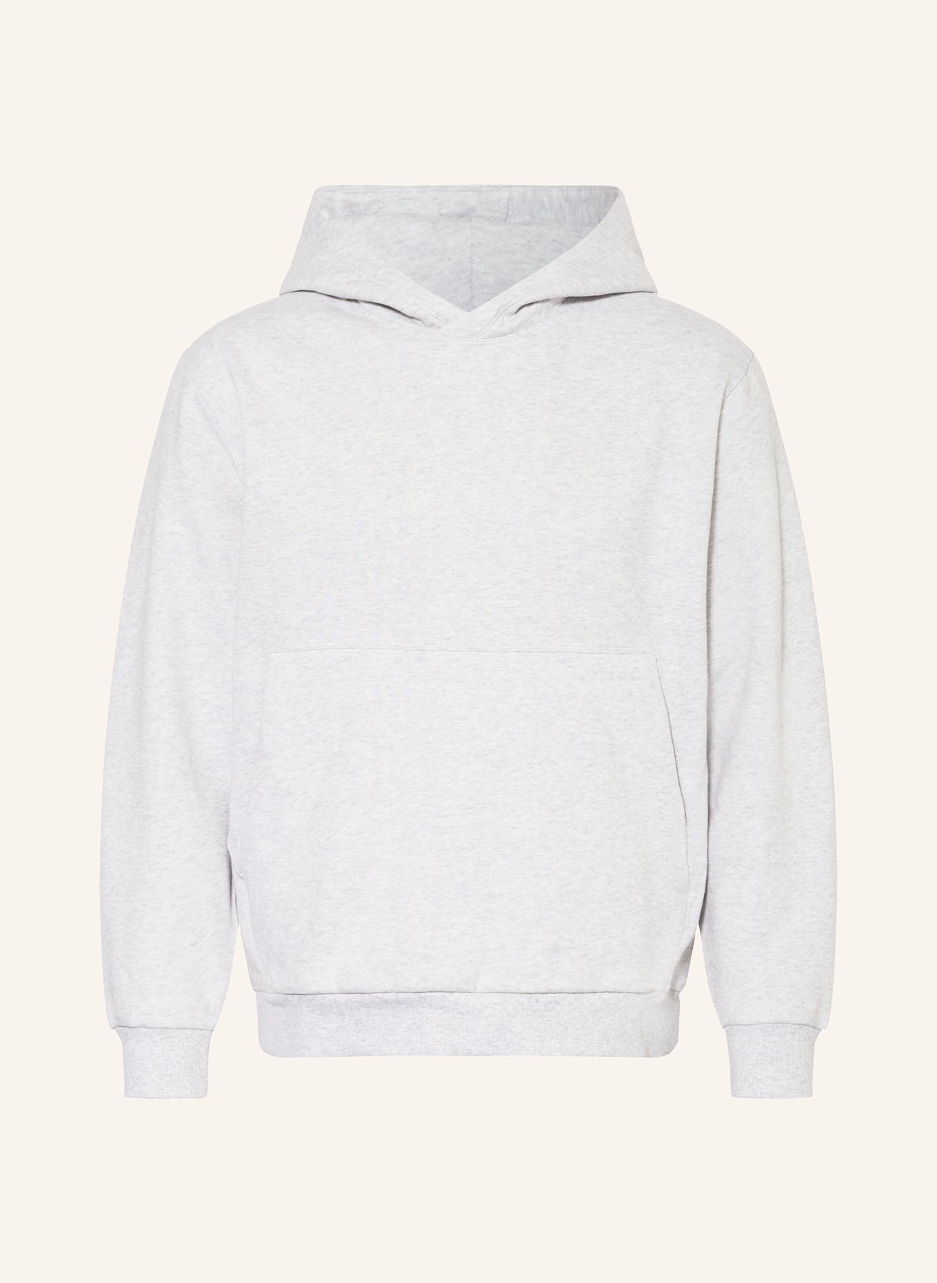 Толстовка с капюшоном, устойчивое состояние Lululemon, серый
Толстовка с капюшоном, устойчивое состояние Lululemon, серый