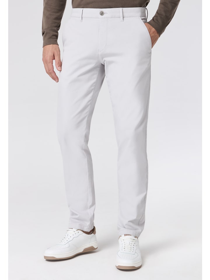 Брюки чинос Roy Robson, серый
Брюки чинос Roy Robson, серый