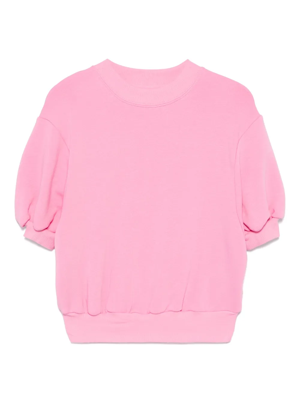 Толстовка Agov Bellerose, розовый
Толстовка Agov Bellerose, розовый