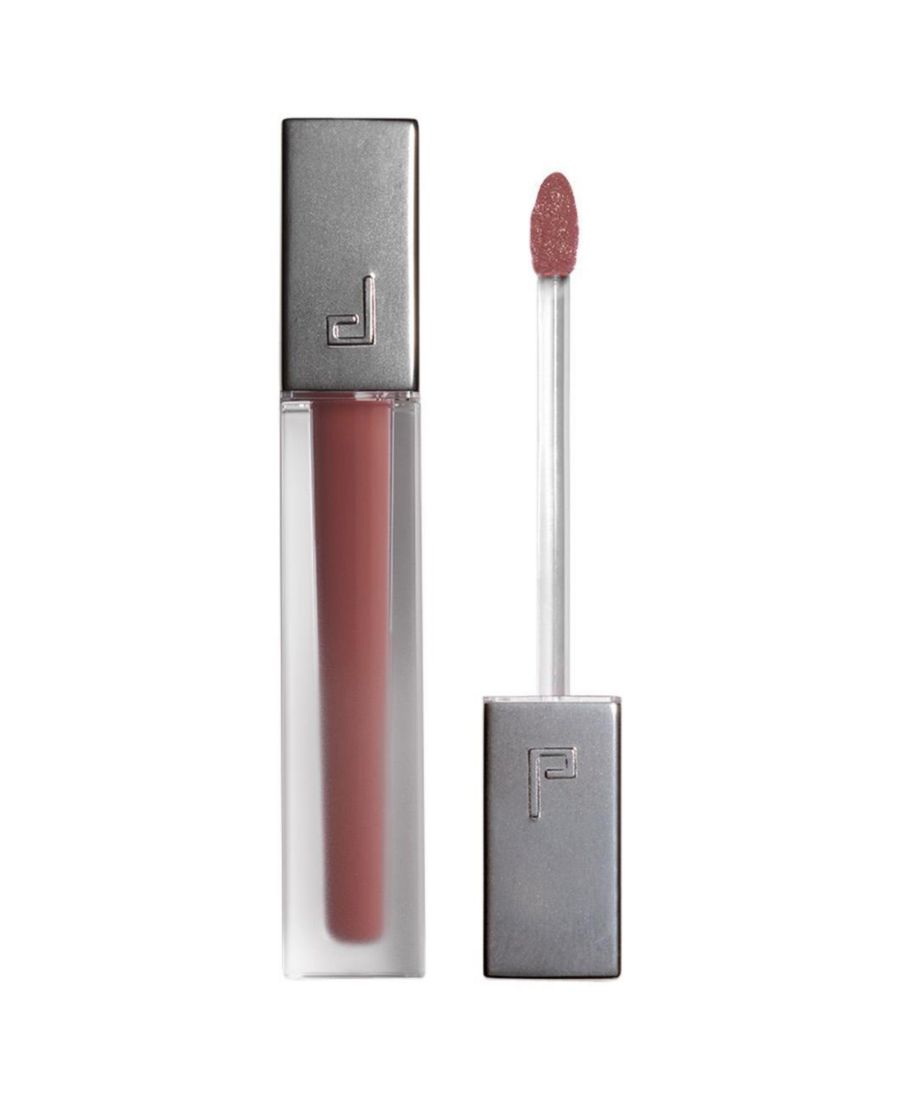 Жидкая матовая помада Lovestruck DOUCCE, (505) mousse
Жидкая матовая помада Lovestruck DOUCCE, (505) mousse