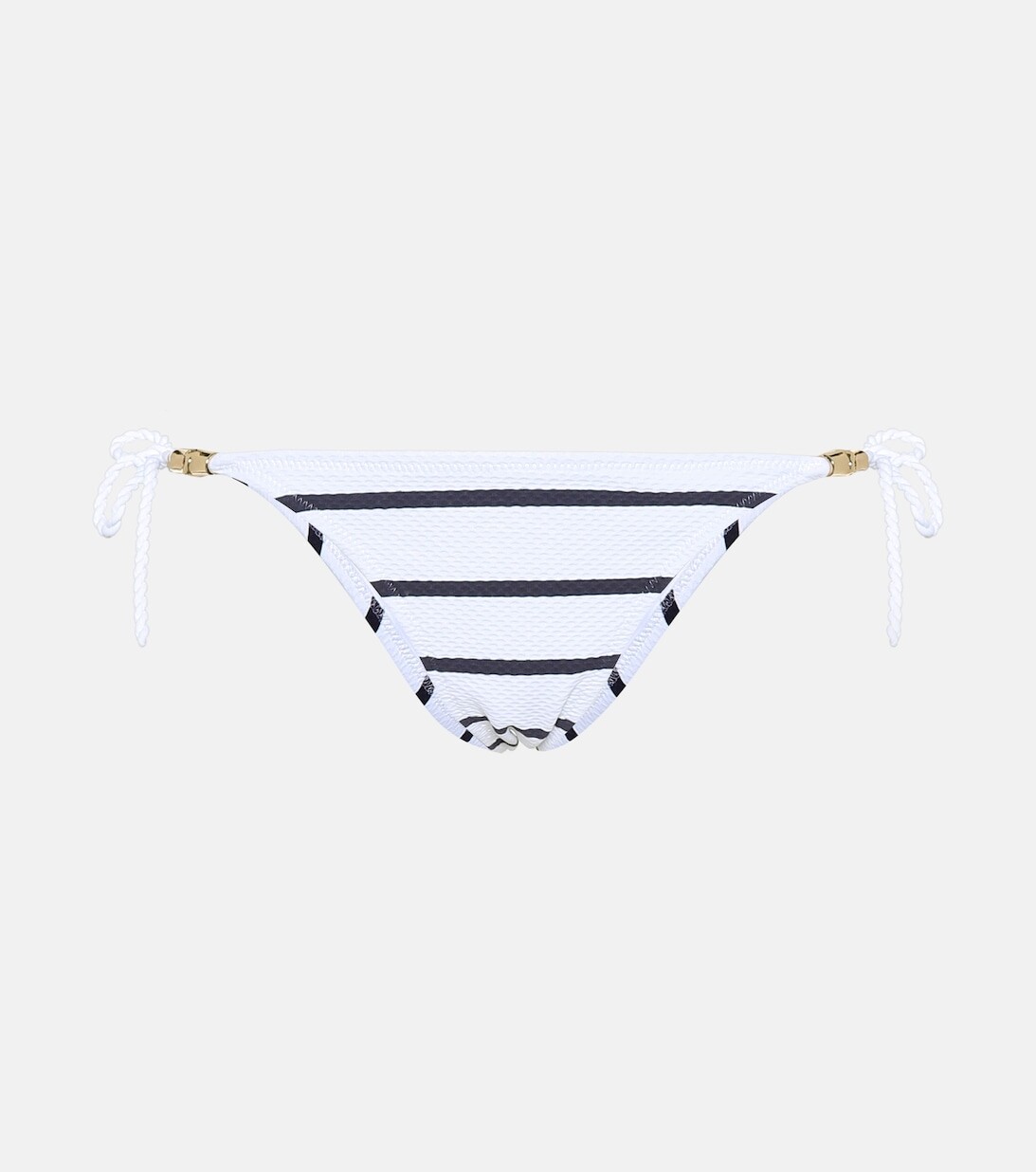 Плавки бикини Core в морском стиле HEIDI KLEIN, белый
Плавки бикини Core в морском стиле HEIDI KLEIN, белый