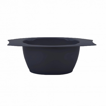 Краска для волос Tinting Bowl Black
Краска для волос Tinting Bowl Black