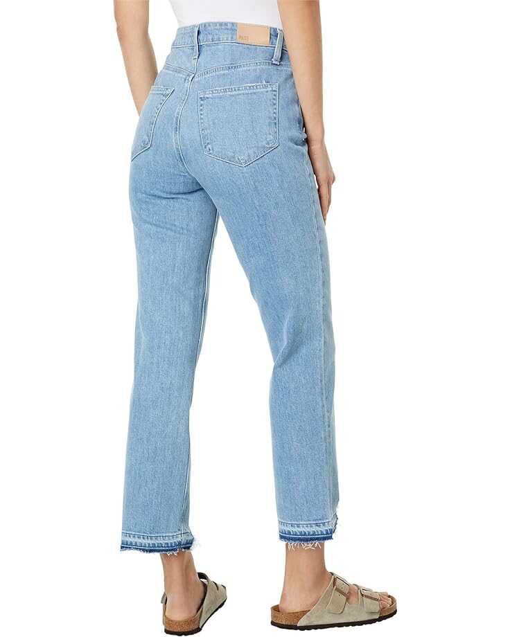 Джинсы Paige Sarah Straight Ankle in Cianna/Undone Dest Hem, цвет Cianna/Undone Dest Hem
Джинсы Paige Sarah Straight Ankle in Cianna/Undone Dest Hem, цвет Cianna/Undone Dest Hem