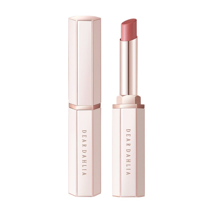 Помада DEAR DAHLIA Allure Sheer Velvet Lip Stick, Abigail / 2,5 g
Помада DEAR DAHLIA Allure Sheer Velvet Lip Stick, Abigail / 2,5 g