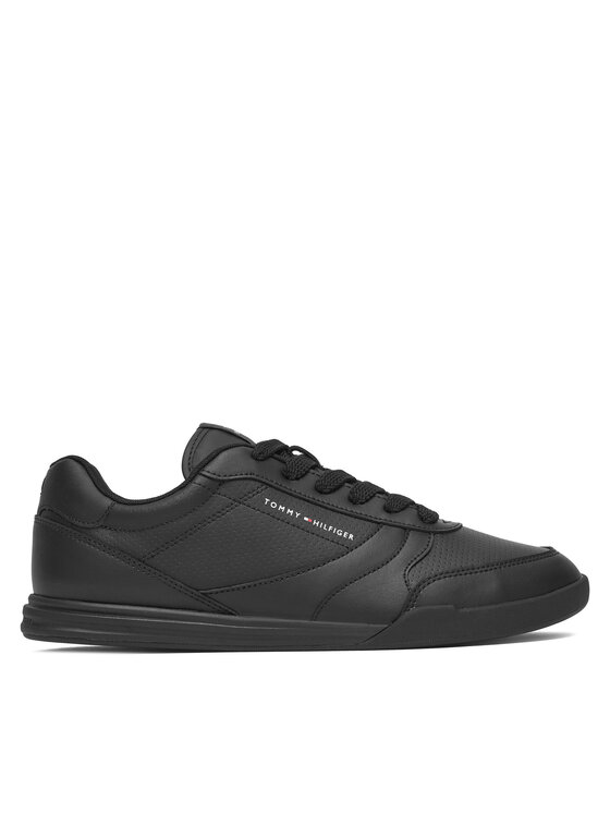 Кроссовки Lopro Cup Leather FM0FM05677 Tommy Hilfiger, черный
Кроссовки Lopro Cup Leather FM0FM05677 Tommy Hilfiger, черный
