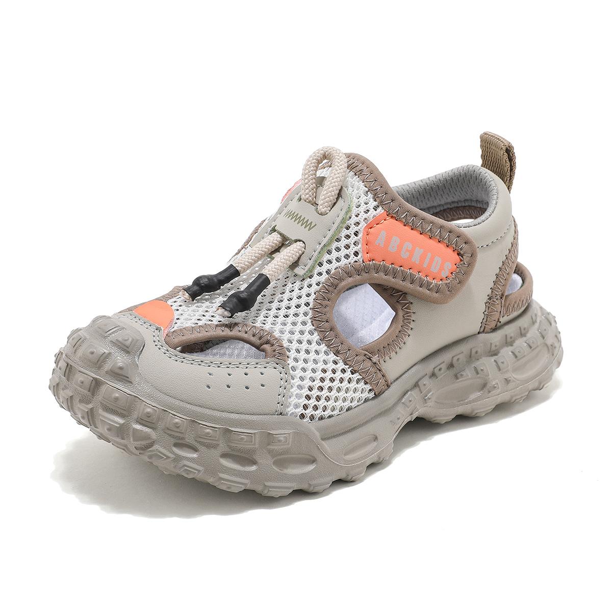 Нескользящие, дышащие, легкие, амортизирующие низкие повседневные кроссовки для детей ABC KIDS, белый/оранжевый
Нескользящие, дышащие, легкие, амортизирующие низкие повседневные кроссовки для детей ABC KIDS, белый/оранжевый