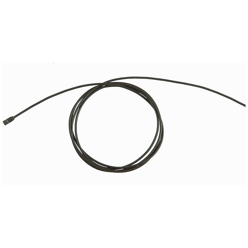 Микрофон петличный Sennheiser MKE 2-EW-3 Gold Lavalier
Микрофон петличный Sennheiser MKE 2-EW-3 Gold Lavalier