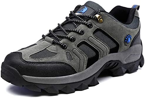 Мужские походные кроссовки для активного отдыха, водонепроницаемые и дышащие, для ходьбы, треккинга и спорта, прочные кроссовки для бега по тропам, для приключений в любую погоду Qacksv, серый
Мужские походные кроссовки для активного отдыха, водонепроницаемые и дышащие, для ходьбы, треккинга и спорта, прочные кроссовки для бега по тропам, для приключений в любую погоду Qacksv, серый