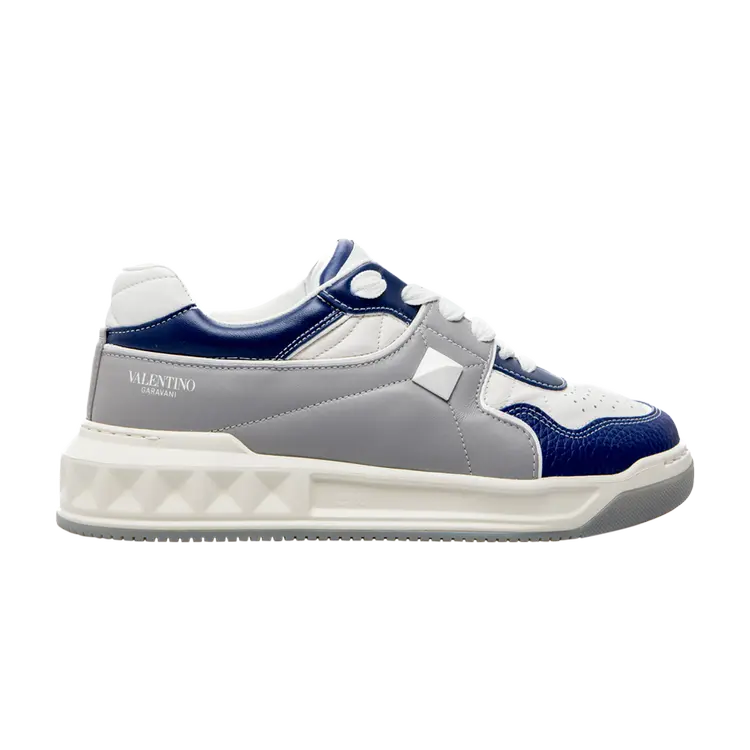 Кроссовки Valentino One Stud Low, белый
Кроссовки Valentino One Stud Low, белый