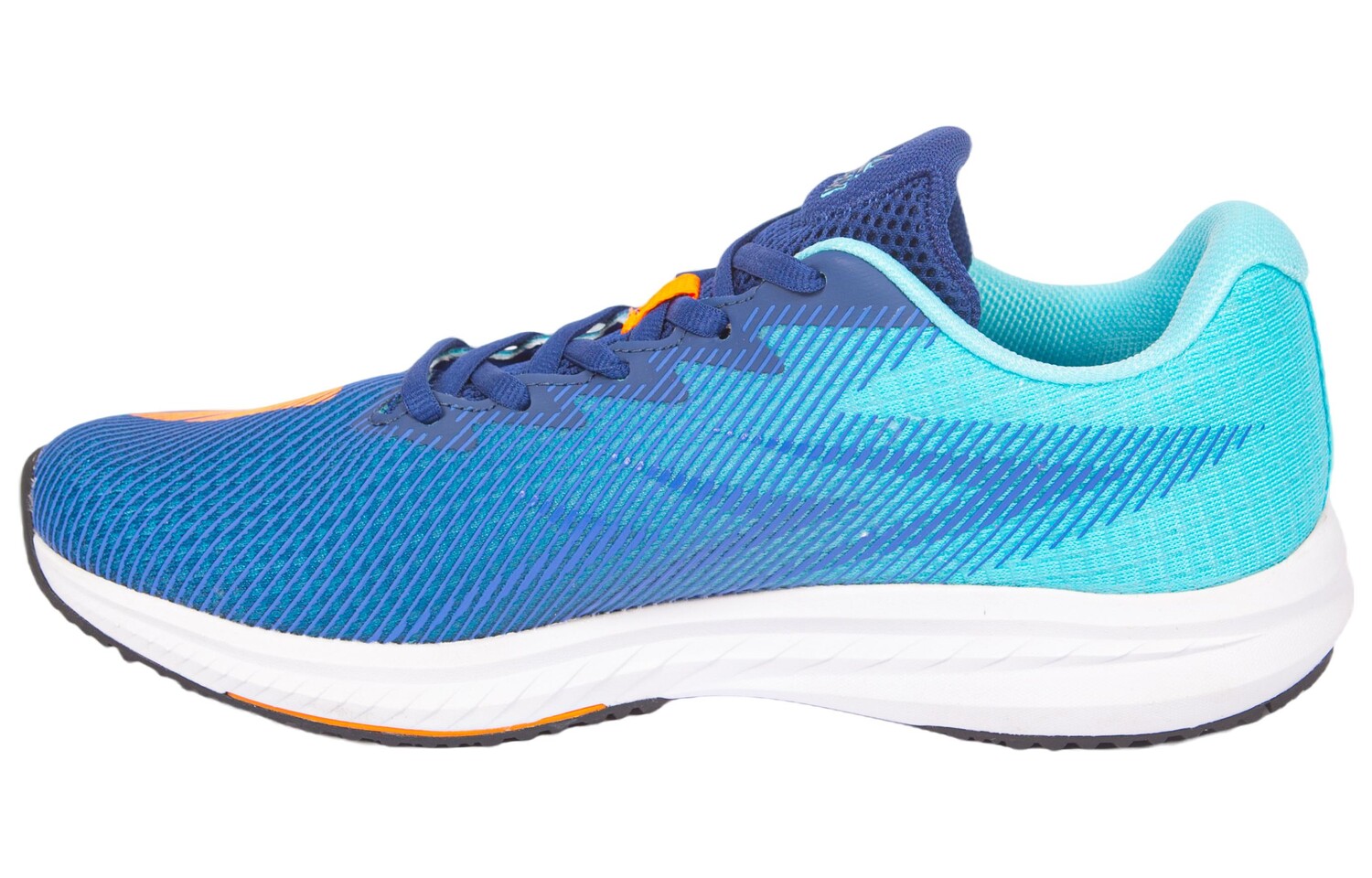 Кроссовки унисекс с низким верхом космический синий Peak
Кроссовки унисекс с низким верхом космический синий Peak