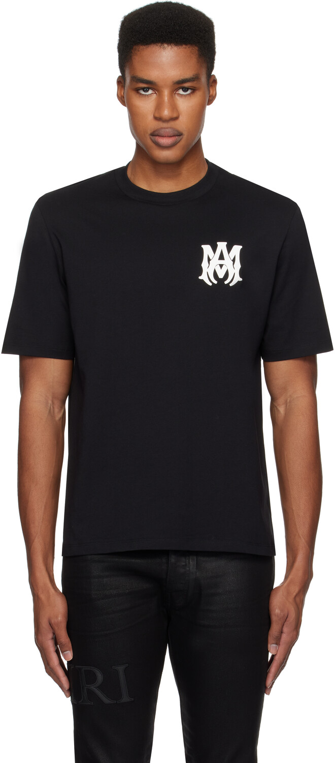 Футболка с логотипом AIRI 'A' Core AMIRI
Футболка с логотипом AIRI 'A' Core AMIRI