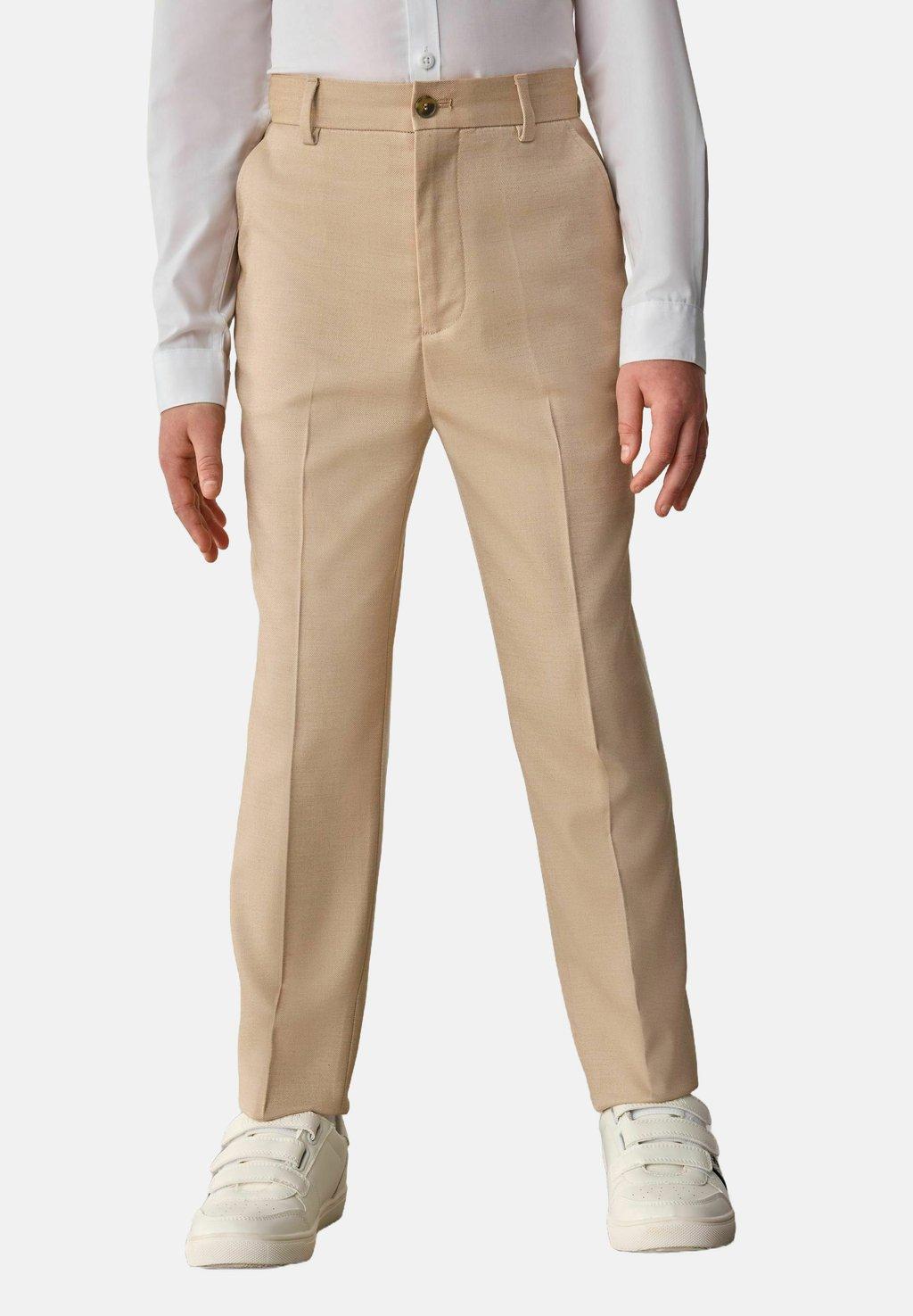 Брюки STANDARD Baker by Ted Baker, цвет Mottled Beige
Брюки STANDARD Baker by Ted Baker, цвет Mottled Beige