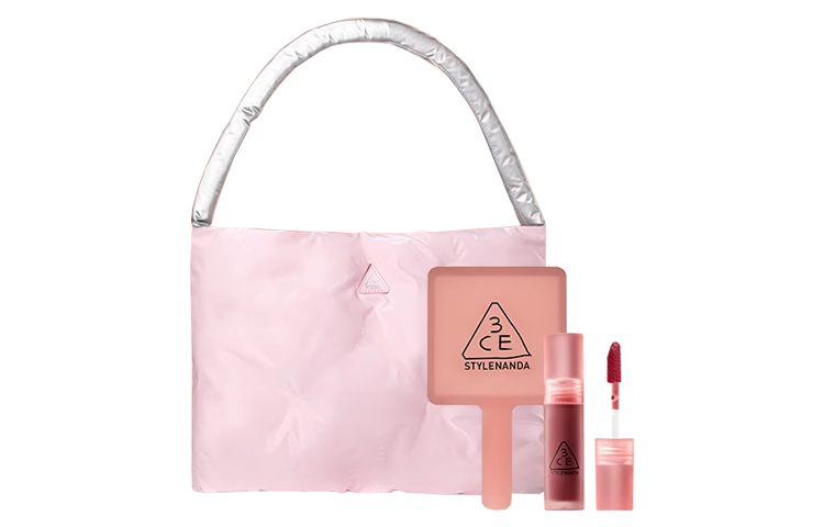 Наборы пробников косметики для женщин 3CE
Наборы пробников косметики для женщин 3CE