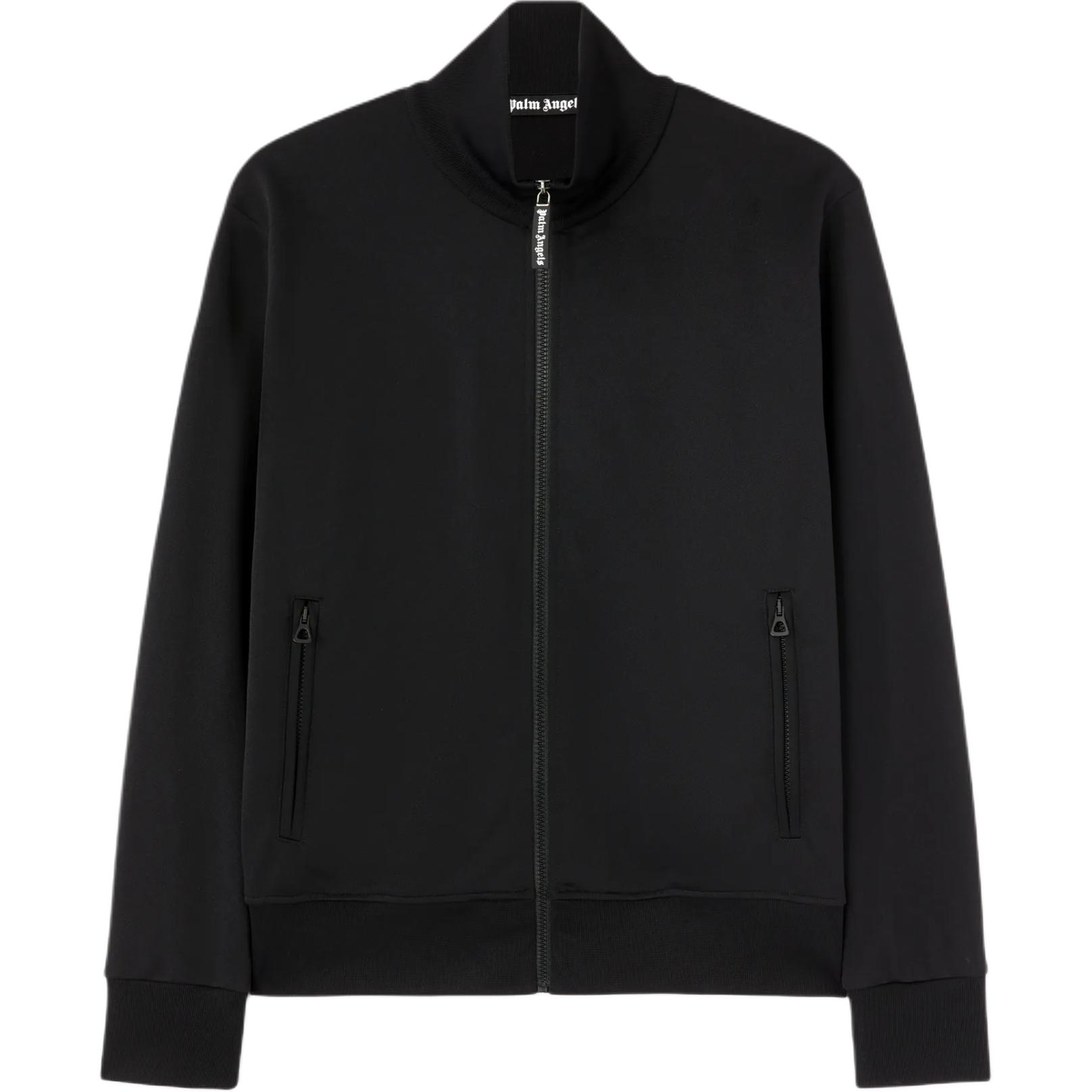 Куртка с логотипом PALM ANGELS, черный
Куртка с логотипом PALM ANGELS, черный