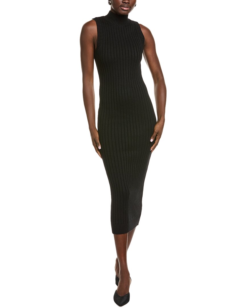 Платье-свитер Endless Rose Endless Rose, черный
Платье-свитер Endless Rose Endless Rose, черный