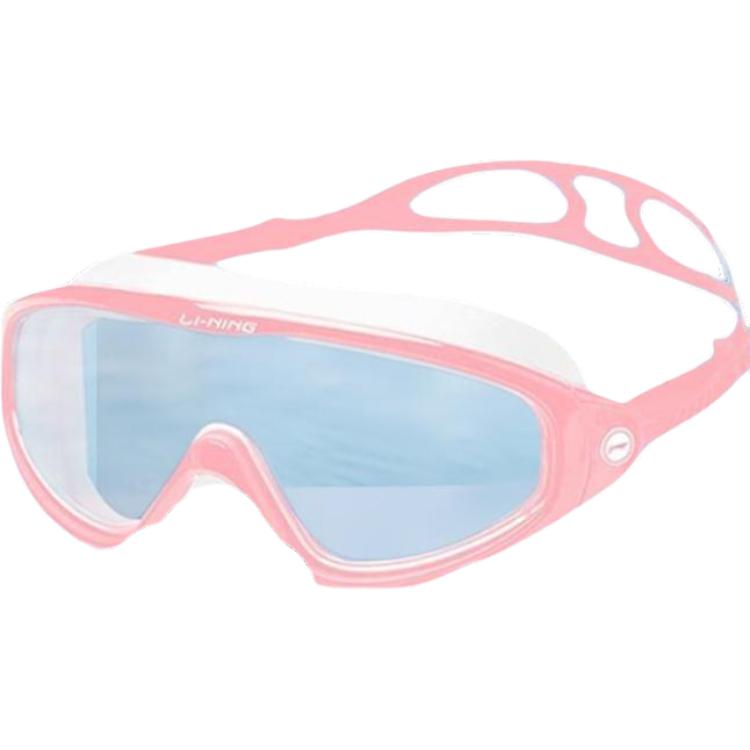 LINING Очки для плавания PC, силикон, унисекс, мультиколор
LINING Очки для плавания PC, силикон, унисекс, мультиколор