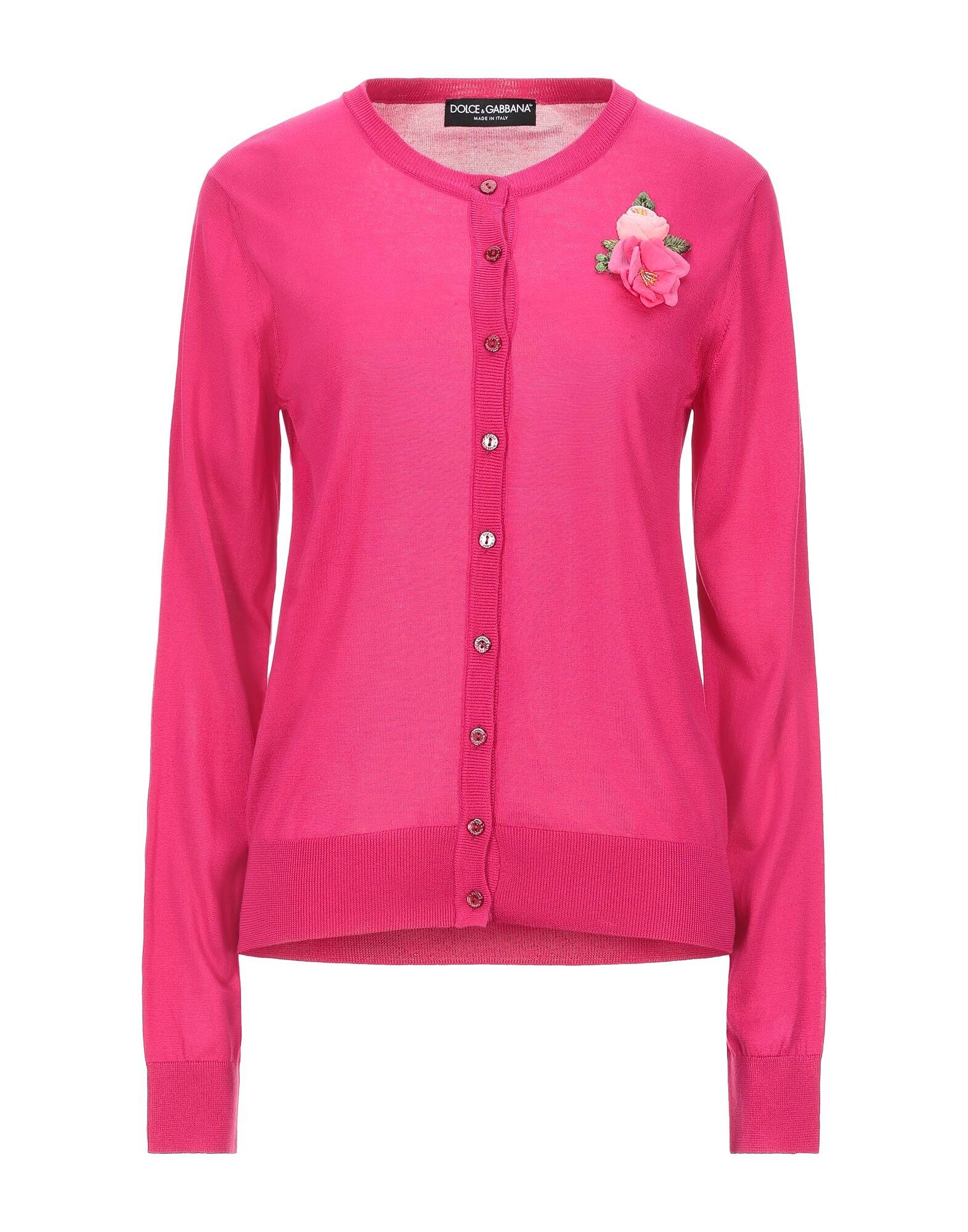 Кардиган Dolce&Gabbana, гранатовый
Кардиган Dolce&Gabbana, гранатовый