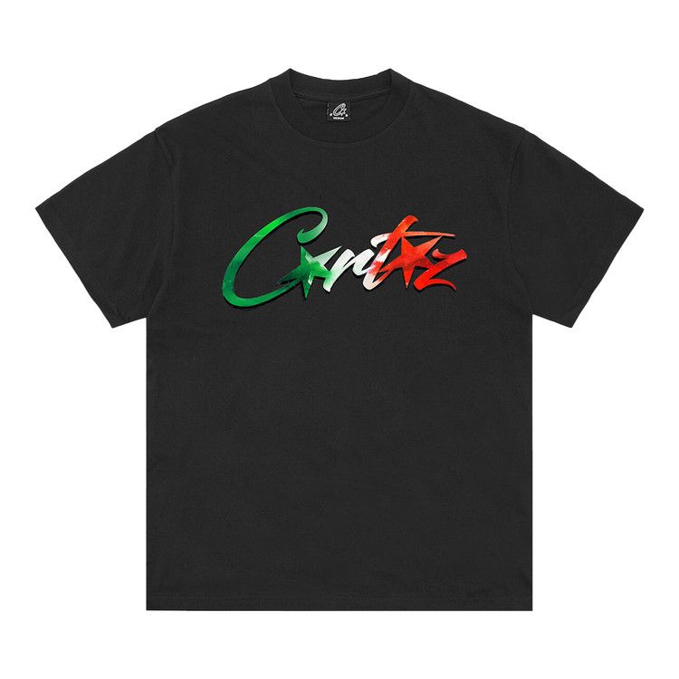 Футболка Corteiz Allstarz Italia Tee, Black, Черный, Футболка Corteiz Allstarz Italia Tee, Black
Футболка Corteiz Allstarz Italia Tee, Black, Черный, Футболка Corteiz Allstarz Italia Tee, Black