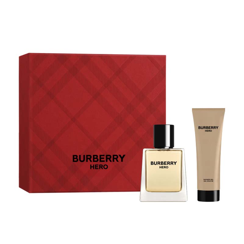 Набор духов Hero Men's Fragrance Collection Eau De Parfum деревянный 50мл+75мл Burberry
Набор духов Hero Men's Fragrance Collection Eau De Parfum деревянный 50мл+75мл Burberry