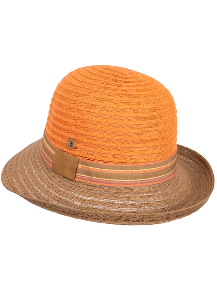 Шляпа Balke, оранжевый
Шляпа Balke, оранжевый