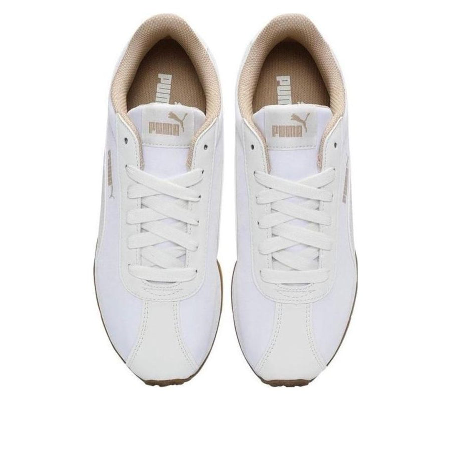 Кроссовки PUMA Turin NL 'White Granola', белый
Кроссовки PUMA Turin NL 'White Granola', белый