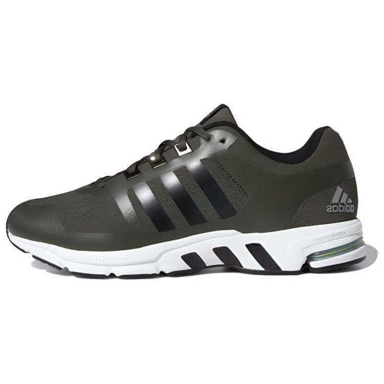 Equipment 10 Кроссовки унисекс с низким верхом, черные/белые Adidas
Equipment 10 Кроссовки унисекс с низким верхом, черные/белые Adidas