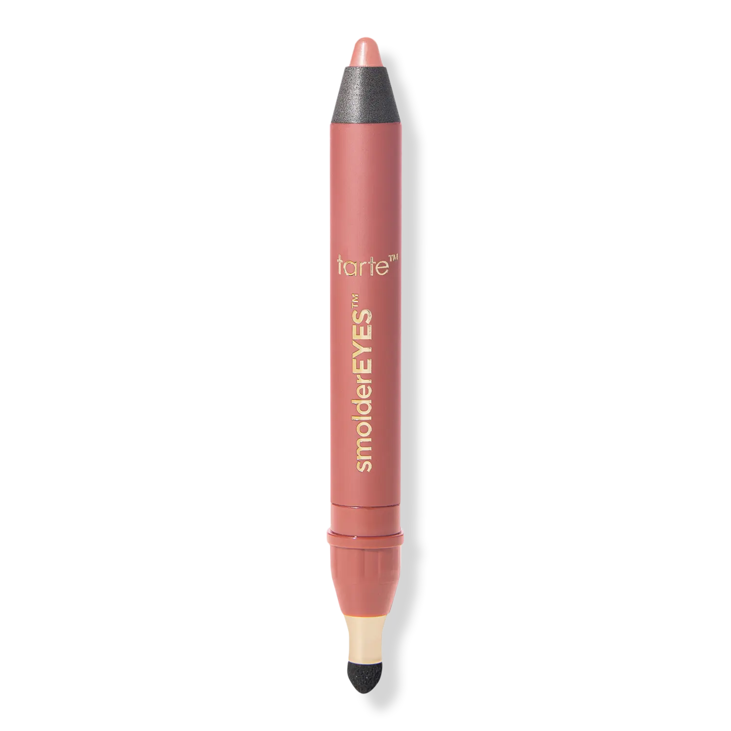 smolderEYES Теневая подводка для глаз Tarte, Hypnotic (rose gold)
smolderEYES Теневая подводка для глаз Tarte, Hypnotic (rose gold)