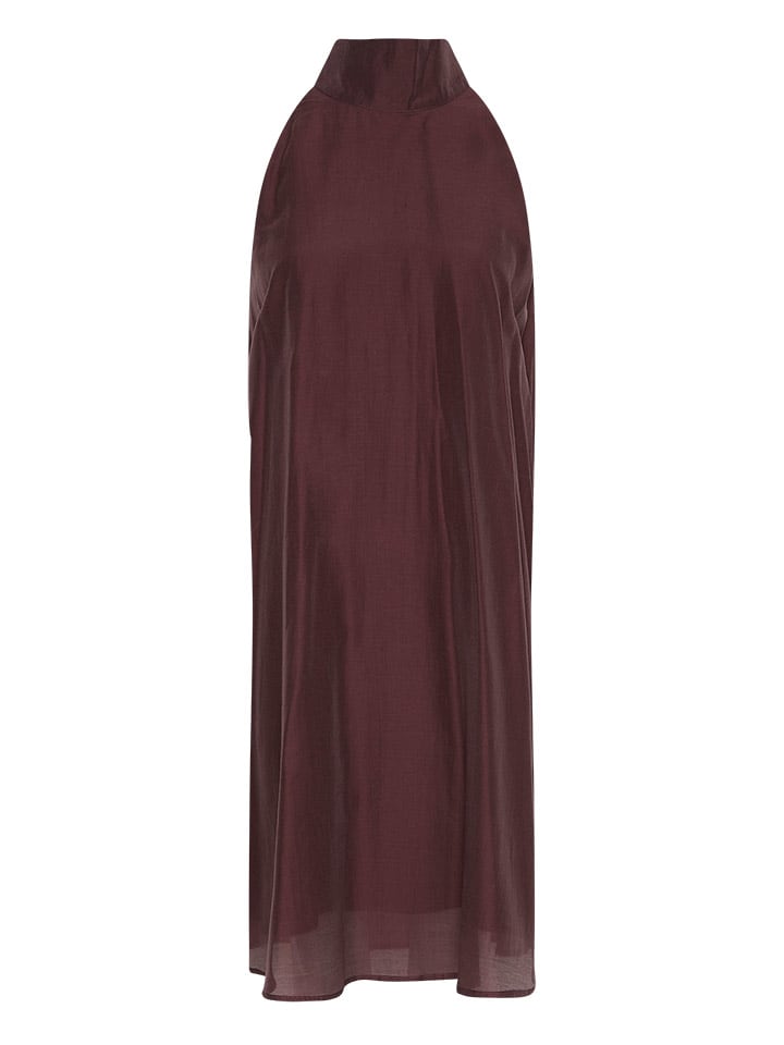 Платье Алитея Фаустина сливового цвета MOSS COPENHAGEN
Платье Алитея Фаустина сливового цвета MOSS COPENHAGEN