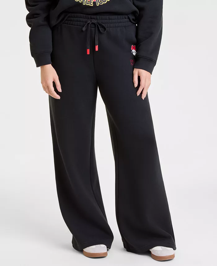 Женские спортивные штаны Minnie Mouse Disney | Macy'S
Женские спортивные штаны Minnie Mouse Disney | Macy'S