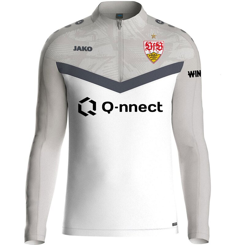 Толстовка Fans vfb ziptop iconic Jako, мультиколор
Толстовка Fans vfb ziptop iconic Jako, мультиколор