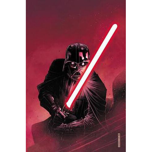 Книга Star Wars: Darth Vader: Dark Lord Of The Sith – Volume 1: Imperial Machine (Paperback) 
Книга Star Wars: Darth Vader: Dark Lord Of The Sith – Volume 1: Imperial Machine (Paperback)