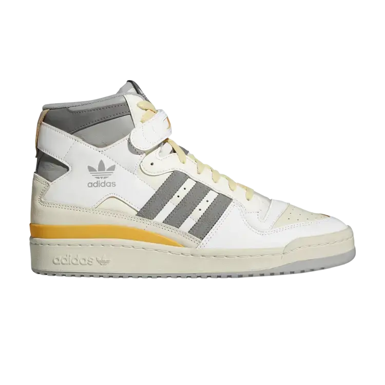 Кроссовки Adidas Forum 84 High, белый
Кроссовки Adidas Forum 84 High, белый