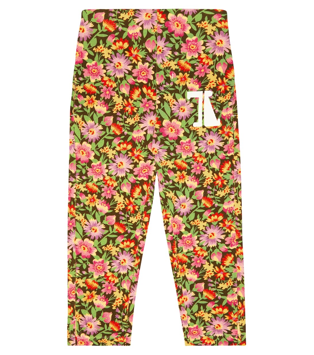 Хлопковые спортивные штаны Chamaleon The Animals Observatory, разноцветный
Хлопковые спортивные штаны Chamaleon The Animals Observatory, разноцветный