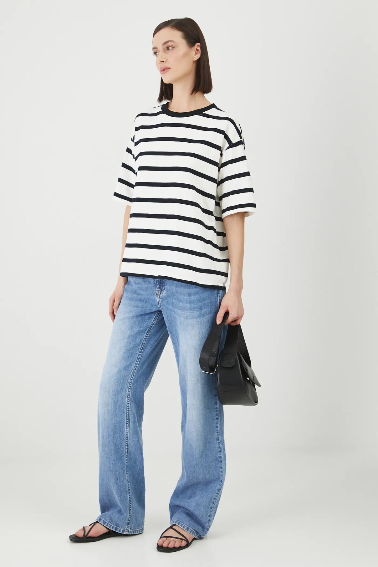 Футболка из хлопка Medicine, черный
Футболка из хлопка Medicine, черный