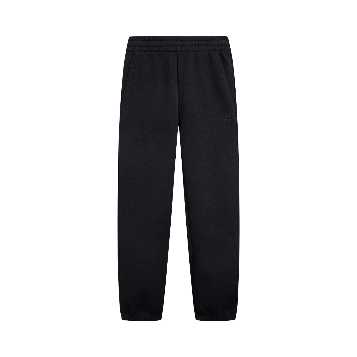 Спортивные брюки Sports Life Collection вязаные женские LINING, черный
Спортивные брюки Sports Life Collection вязаные женские LINING, черный