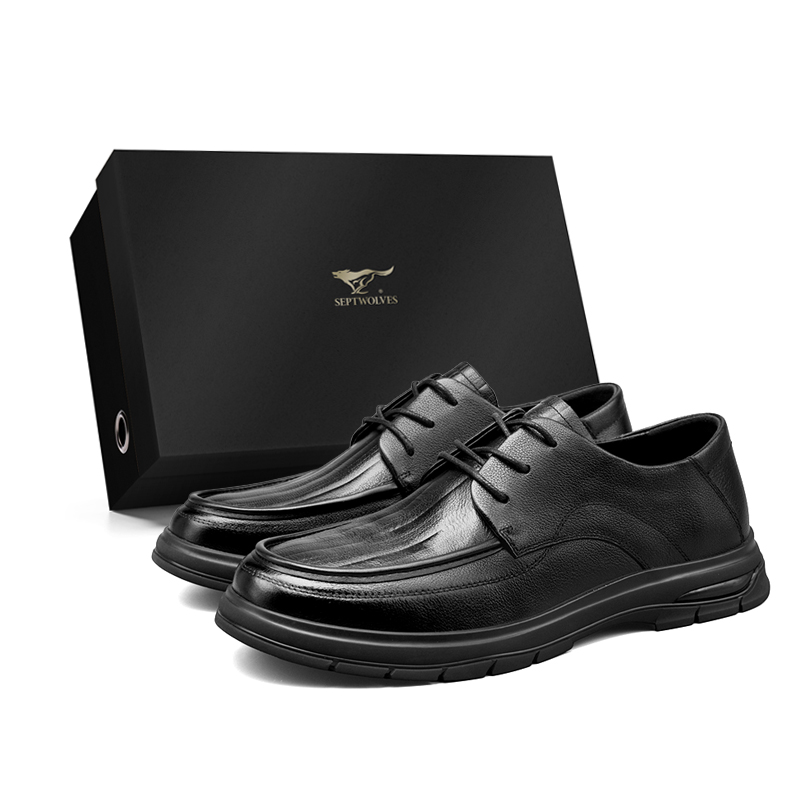 SEPTWOLVES Повседневные туфли мужские черные
SEPTWOLVES Повседневные туфли мужские черные