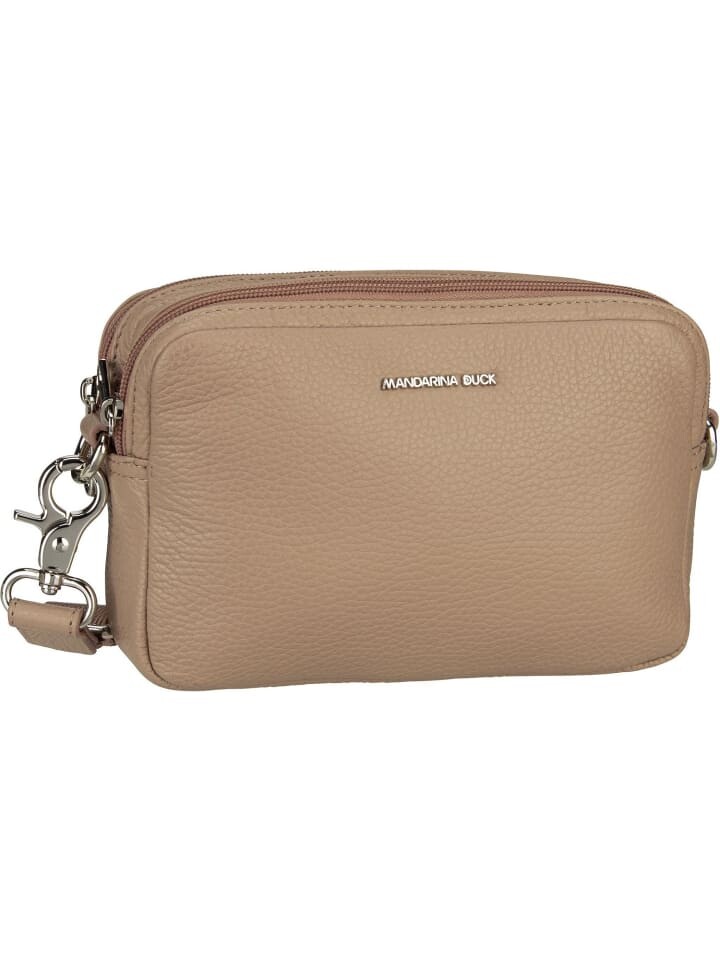 Наплечная сумка Mandarina Duck Umhängetasche Mellow Leather Camera Bag FZT13, цвет Warm Taupe, Коричневый, Наплечная сумка Mandarina Duck Umhängetasche Mellow Leather Camera Bag FZT13, цвет Warm Taupe
Наплечная сумка Mandarina Duck Umhängetasche Mellow Leather Camera Bag FZT13, цвет Warm Taupe, Коричневый, Наплечная сумка Mandarina Duck Umhängetasche Mellow Leather Camera Bag FZT13, цвет Warm Taupe