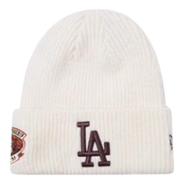 New Era Унисекс шапка из полиэстера молочно-белого цвета, Milk White
New Era Унисекс шапка из полиэстера молочно-белого цвета, Milk White