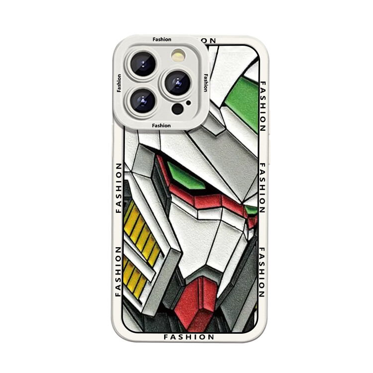 Гены будущего Чехол для телефона Future Genes, Phantom-Sand Pink0583505 Matte Gundam
Гены будущего Чехол для телефона Future Genes, Phantom-Sand Pink0583505 Matte Gundam