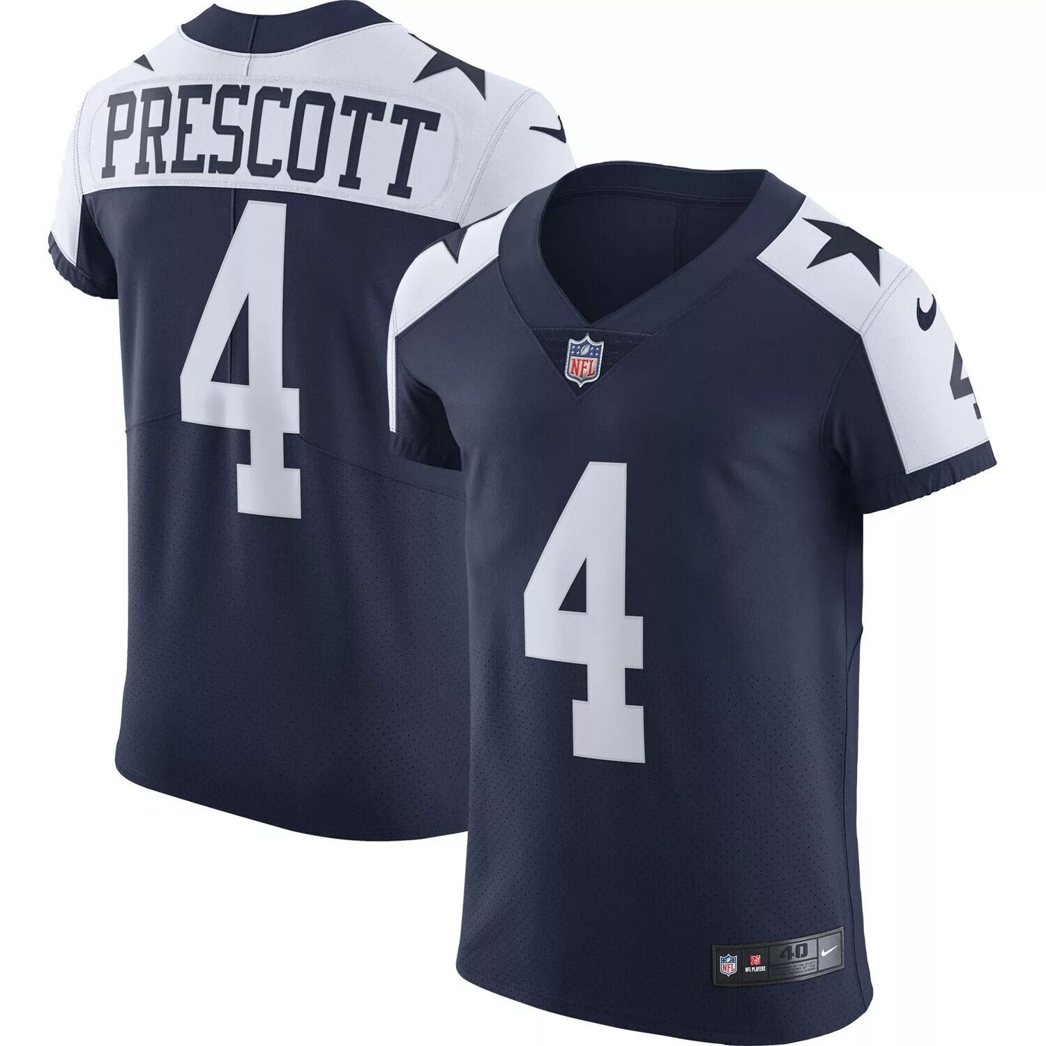 Мужская темно-синяя майка Dak Prescott Dallas Cowboys Alternate Vapor Elite Player Nike, Синий, Мужская темно-синяя майка Dak Prescott Dallas Cowboys Alternate Vapor Elite Player Nike
Мужская темно-синяя майка Dak Prescott Dallas Cowboys Alternate Vapor Elite Player Nike, Синий, Мужская темно-синяя майка Dak Prescott Dallas Cowboys Alternate Vapor Elite Player Nike