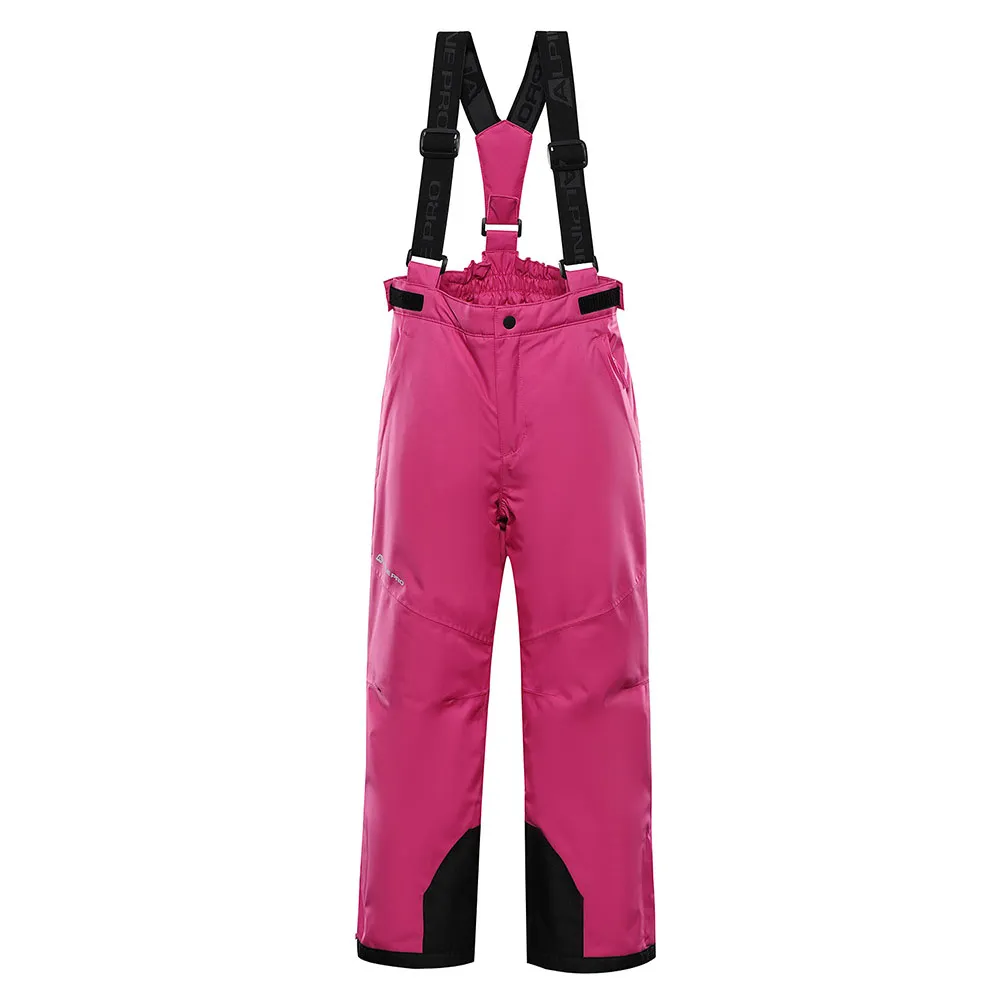 Брюки Alpine Pro Edeso 2, розовый
Брюки Alpine Pro Edeso 2, розовый
