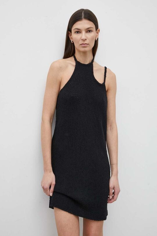 Платье Won Hundred, черный
Платье Won Hundred, черный