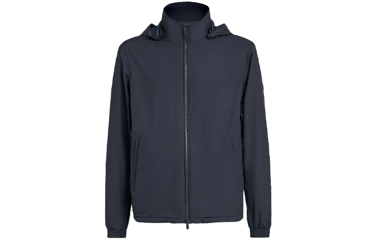 Zzegna Куртка мужская морская синяя, Marine Blue
Zzegna Куртка мужская морская синяя, Marine Blue