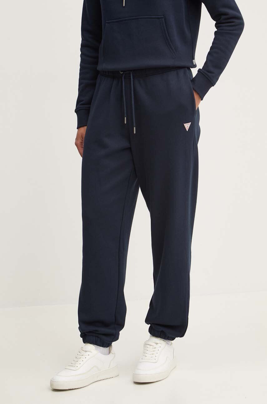 Спортивные брюки Guess Jeans, темно-синий
Спортивные брюки Guess Jeans, темно-синий
