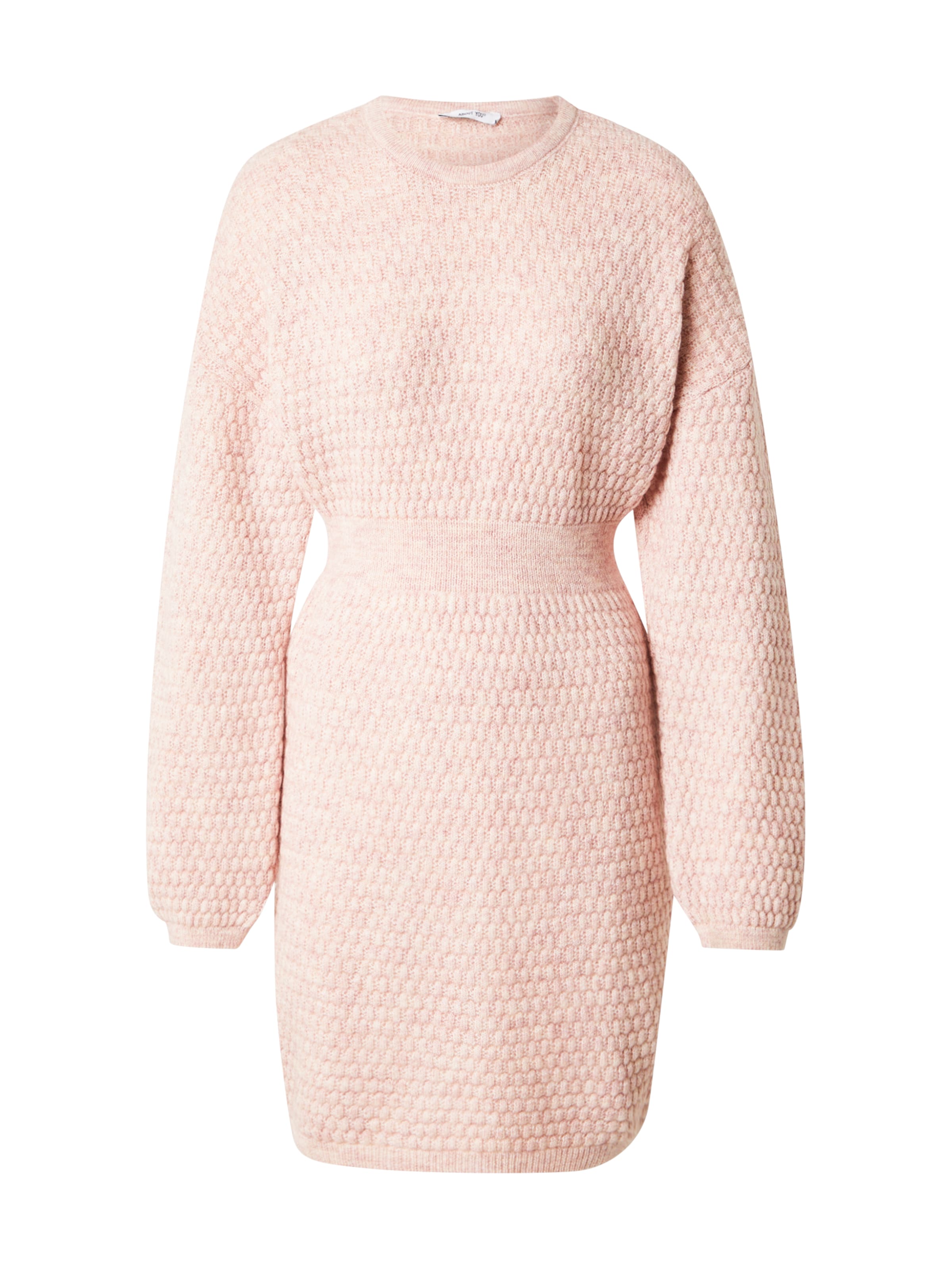 ABOUT YOU Вязаное платье 'Irene' в цвете Rose
ABOUT YOU Вязаное платье 'Irene' в цвете Rose