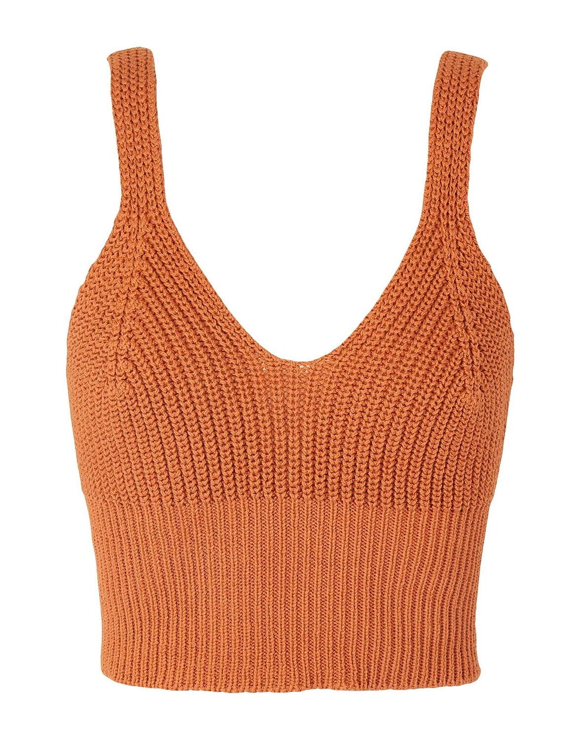 Топ 8 By Yoox, оранжевый
Топ 8 By Yoox, оранжевый